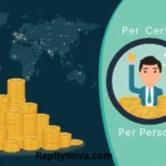 Per Capita Meaning