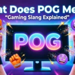 POG Meaning
