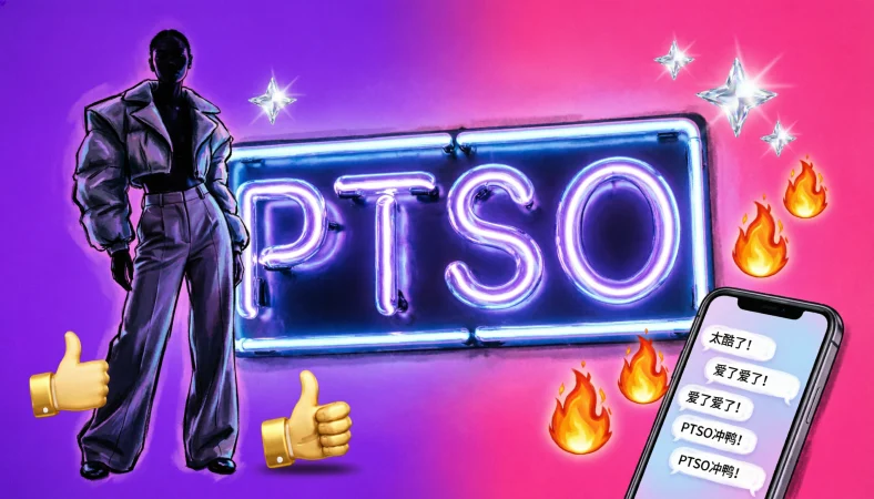 PTSO Meaning