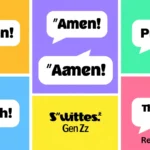 Respond to amen