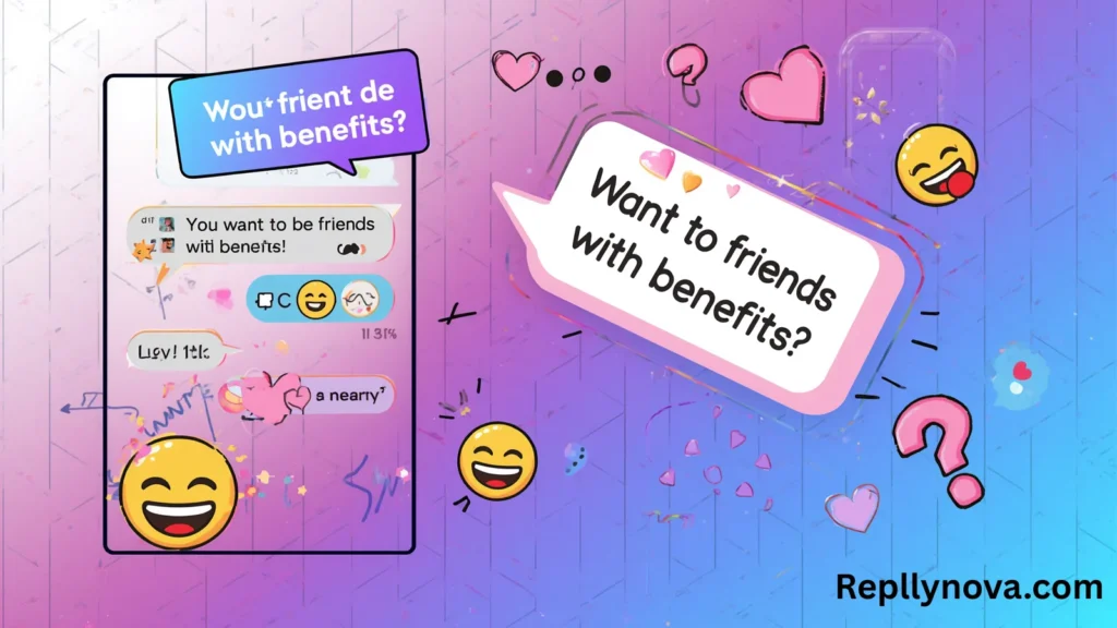 Respond to FWB requests