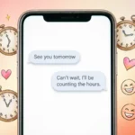 Responses to "See You Tomorrow