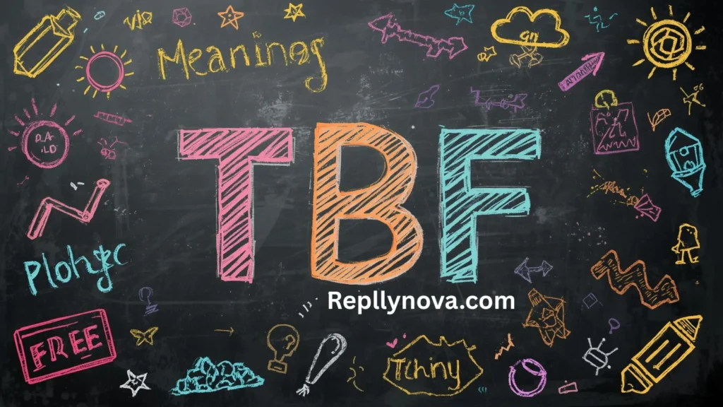 tbf meaning