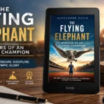 the flying elephant memoirs of an olympic champion kindle edition alexander savin
