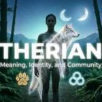Therian Meaning
