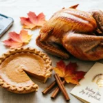 thoughtful and witty ways to reply to happy thanksgiving