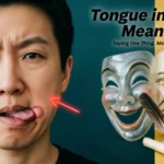 Tongue in Cheek Meaning