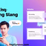Tweaking Meaning Slang