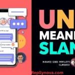 Unc Meaning Slang