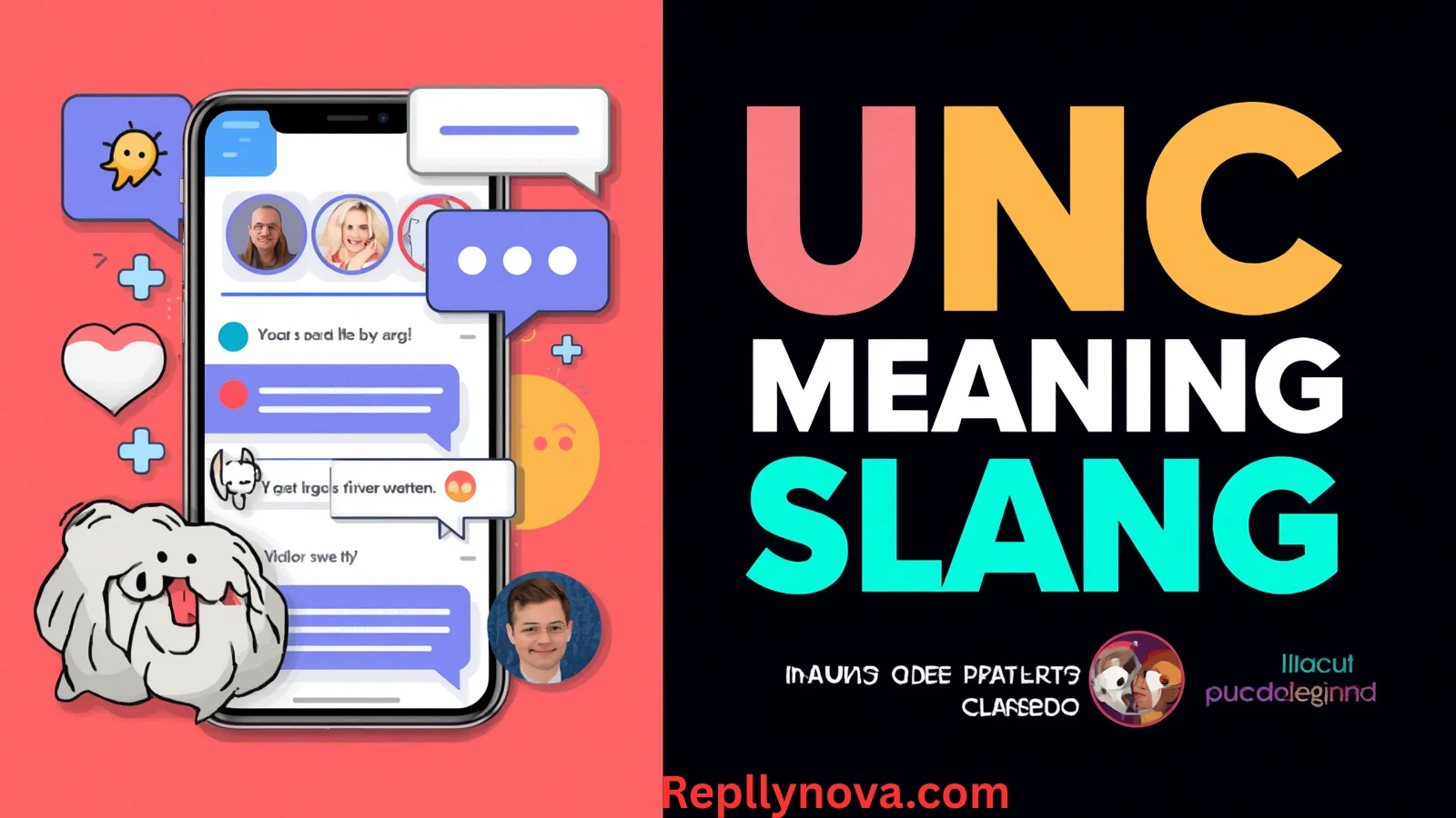 Unc Meaning Slang