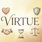 Virtue Meaning