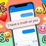 witty and funny ways to respond i have a crush on you