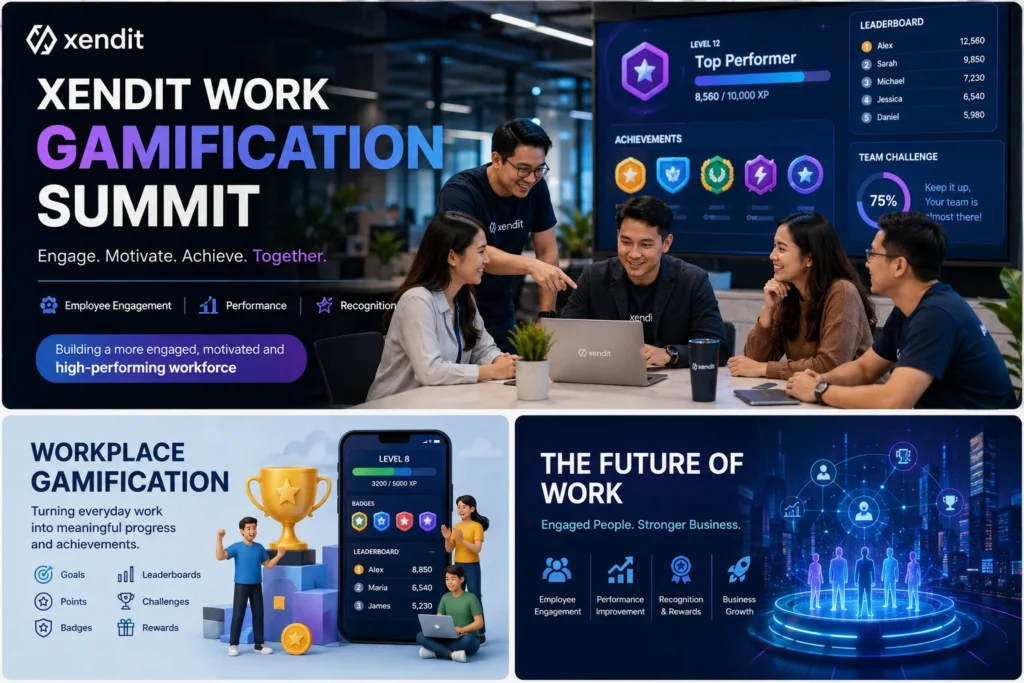 xendit work gamificationsummit