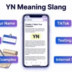 yn meaning slang