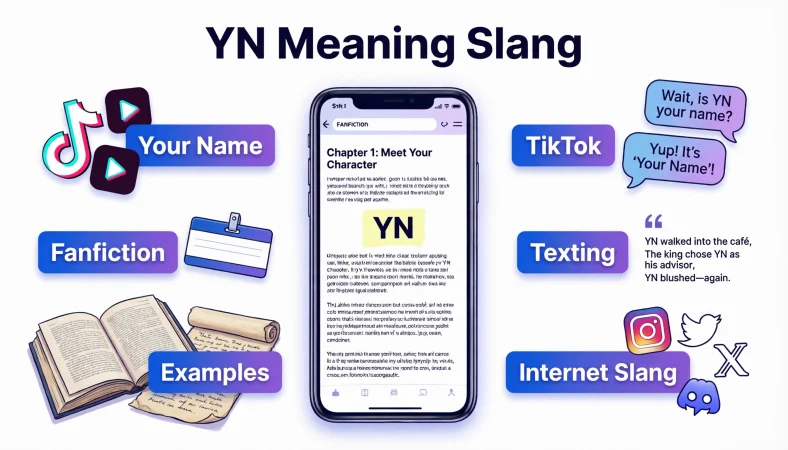 yn meaning slang